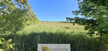 Zaciszna działka 1386 m2, k. tczewa