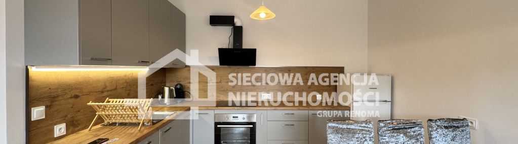 4-pok.mieszkanie z ogrodem i garażem-gdynia orłowo