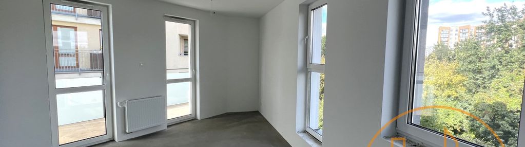 Do własnej aranżacji/ nowe/ blisko metra/ promocja