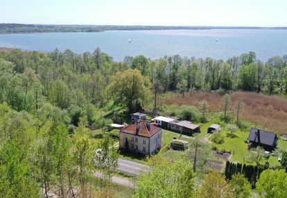 Mieszkanie i działka nad jeziorem śniardwy!