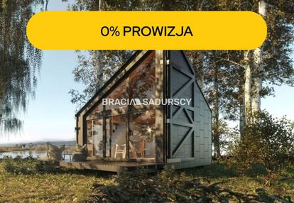 Witaj w magicznym świecie domów baby jagi