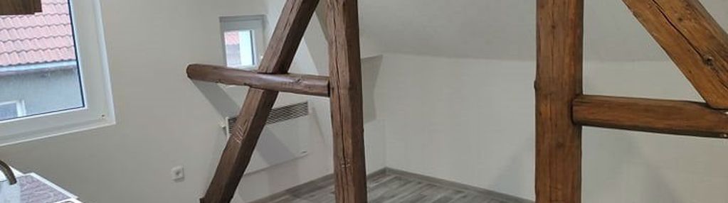 Mieszkanie do wynajęcia