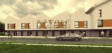 Nowoczesne apartamenty tarnowskie góry/ repty