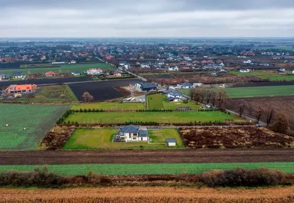 Działka na sprzedaż 3005m2