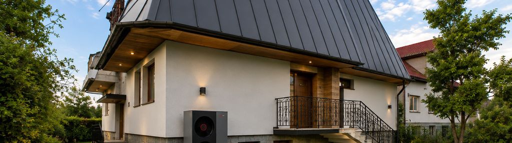 Pensjonat 240 m² | 200 m od jeziora wigry