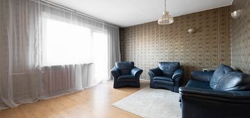 Gdynia dąbrowa - 3 pokoje