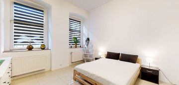 Świetna lokalizacja!