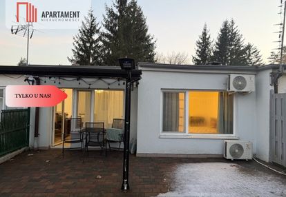 Rekreacyjna  działka w centrum pieczysk z kw