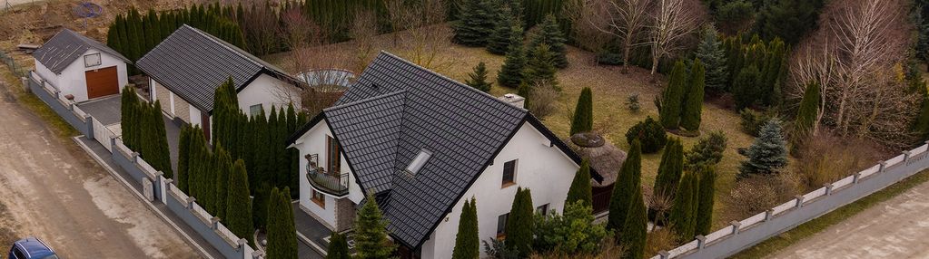 Dom z basenem i sauną-własna strefa spa w dobrczu!
