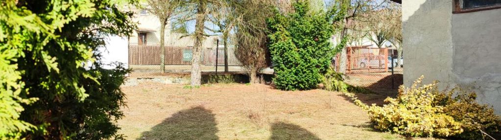 Okazja inwestycyjna - działka pod zabudowę mieszkalno-usługową!