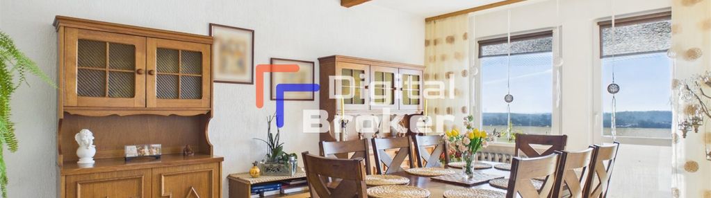 ⭐3 pok✅blok, sielec ✅67m2✅ 2 balkony⭐widok!