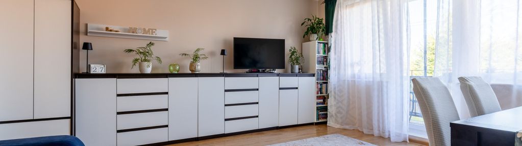 Mieszkanie 2 pokoje z balkonem! piwnica!