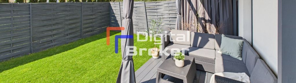 ⭐️ ciche mieszkanie z ogrodem ⭐️45m²⭐️białołęka⭐️