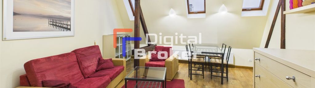 2 pokoje - małeckiego - 59m2