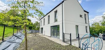 Straconka ul. wspólna super lokalizacja. 4 pokoje