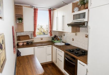 3-pokojowe mieszkanie na targówku