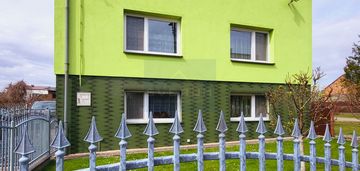 Dom wolnostojący w częstochowie/2 łazienki/2garaże