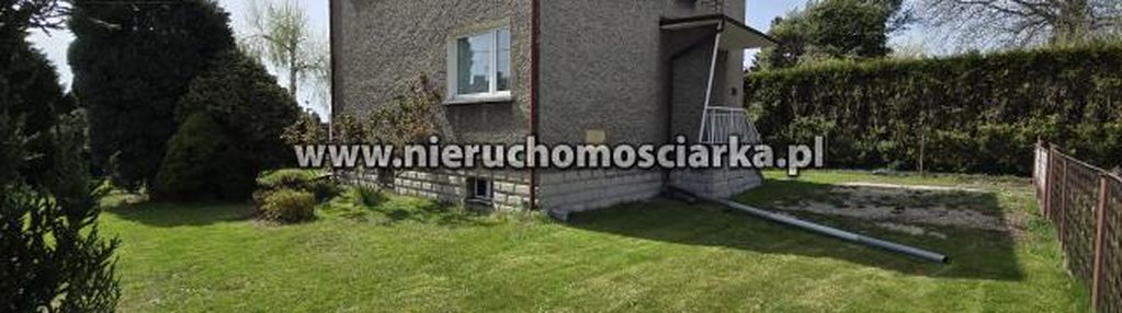 Rezerwacja ! zadbany dom w wodzisławiu śląksim ul. pszowska