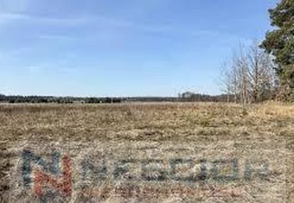 Atrakcyjna działka kolonia żabokliki