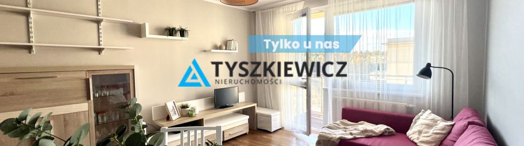 Przytulne mieszkanie 2-pokojowe na o. magellana