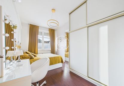 2 pokoje z tarasem | gotowe do zamieszkania