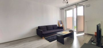 2 pokoje i balkon i kłobucka