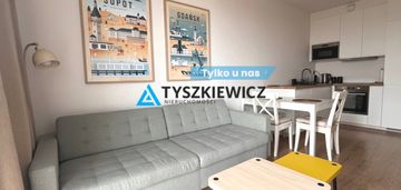 Przytulne 2 pok. z pięknym widokiem| hala i kom.