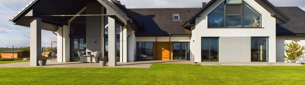 Luksusowy dom 336 m² | skowarcz, gmina pszczółki