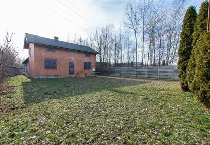 Dom i hala produkcyjno-usługowa przy dk46 i a1