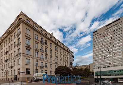 Top lokalizacja ● trakt królewski ● uw ● powiśle