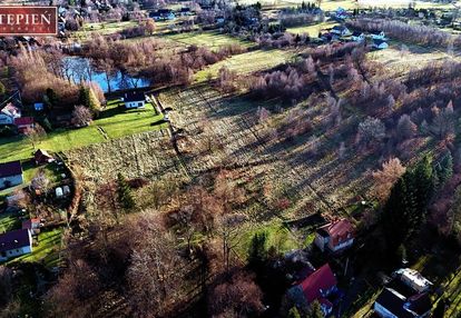 Malownicza działka w świetnej lokalizacji