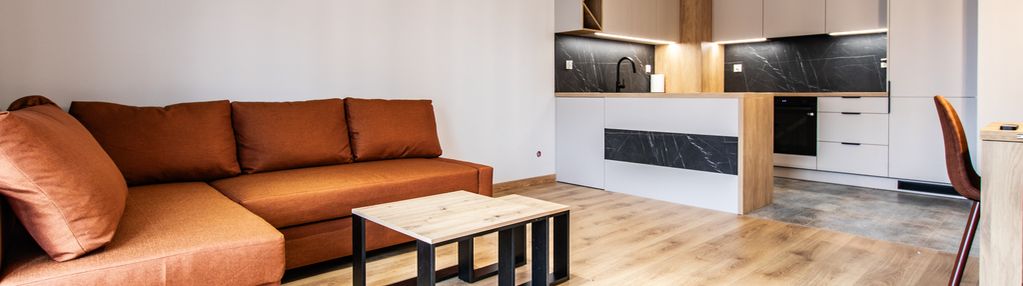 Czyżyny | centralna | 2pok | 44m2 | nowe | eng
