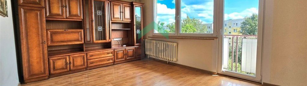 Mieszkanie dostępne od zaraz