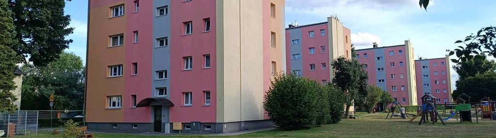 3 pokoje do remontu | balkon | żory-kleszczówka