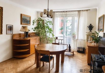 4-pokojowe mieszkanie na żoliborzu