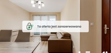 2 pokoje, oddzielna kuchnia, ul tęczowa