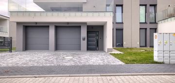 Stylowy apartament na osiedlu kawie wzgórza