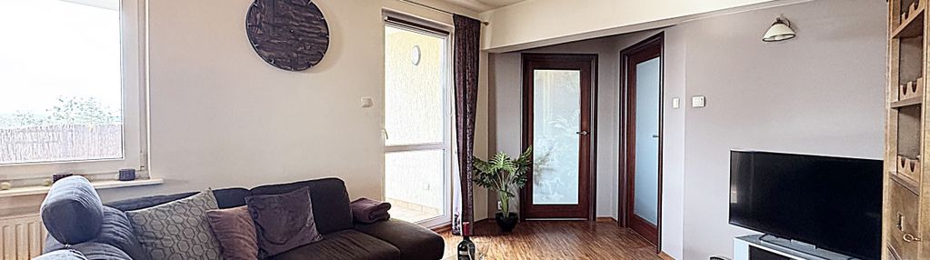 Komfortowe, czteropokojowe mieszkanie 83 m2,złota