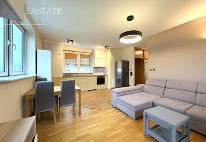 Słoneczne/garaż/loggia/metro natolin 1min!