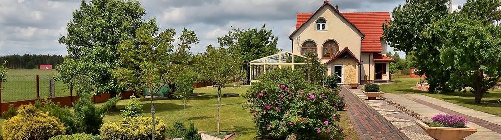 Dom 243 m2, łosienek