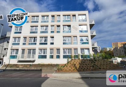 Mieszkanie 3 pokojowe na 3 piętrze, balkon 5,76
