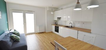 Mieszkanie 3 pok., 52,5 m2, centrum, ul. wspólna