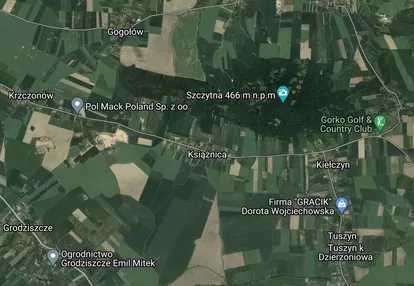 Mieszkanie na sprzedaż 2 pokoje 40m2