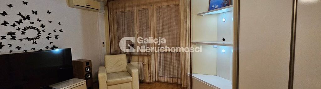 Wynajem kawalerki 35 m2 rzeszów ul. twardowskiego