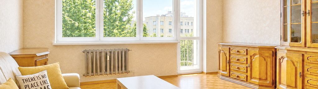 2 piętro-słoneczne 3 pokoje na  słonecznym wzgórzu