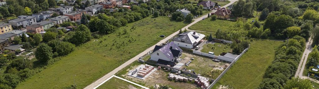 Działka budowlana w sąsiedztwie parku narodowego