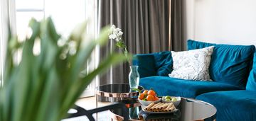 2-pokojowe | 40,77 m² | prądnik biały