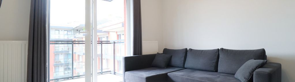 Stylowe 38m2 2pok wys standard rakowicka podkowa