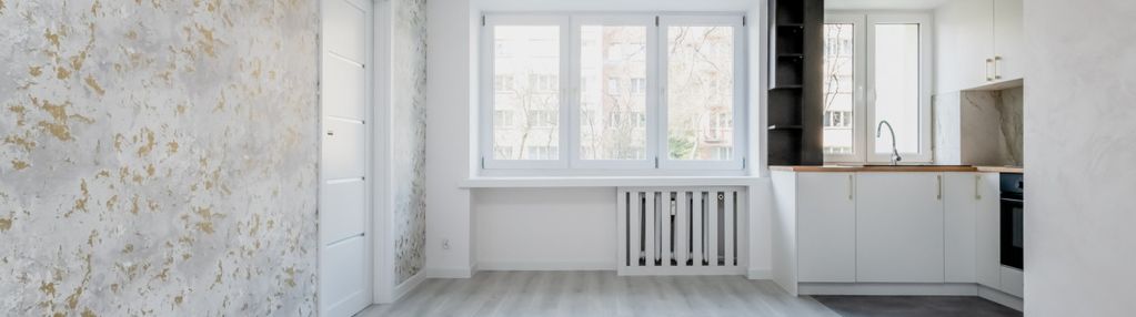 2 pokoje na parterze, świetna lokalizacja