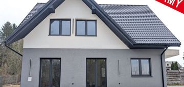 Atrakcyjny, stan deweloperski 140m2, działka 10a